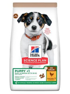 Hill's Science Plan Puppy