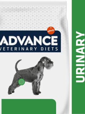 Advance Veterinary Diets Urinary Low Purine - výhodné balenie: 2 x 12 kg