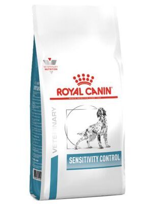 Royal Canin Veterinary Canine Sensitivity Control SC 21 - výhodné balenie 2 x 14 kg