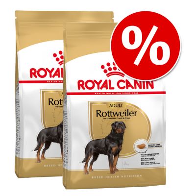 Dvojbalenie Royal Canin 2 x veľké balenie - Dalmatian Adult (2 x 12 kg )