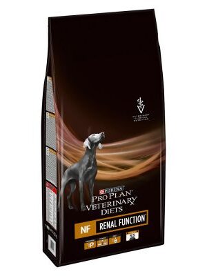 Purina VD Canine NF Renal Function - výhodné balenie 2 x 12 kg