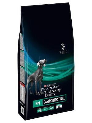 Purina VD Canine EN Gastroenteric - výhodné balenie 2 x 12 kg