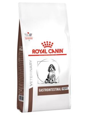 Royal Canin Veterinary Gastro Intestinal Puppy - výhodné balenie 2 x 10 kg