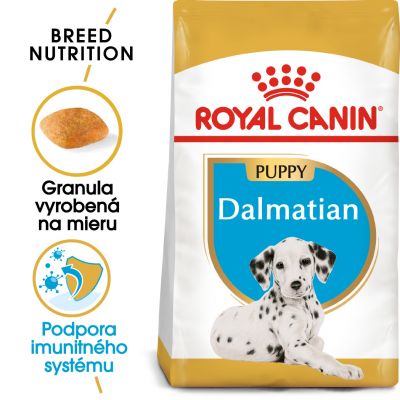 Royal Canin Dalmatin Puppy - výhodné balenie 2 x 12 kg