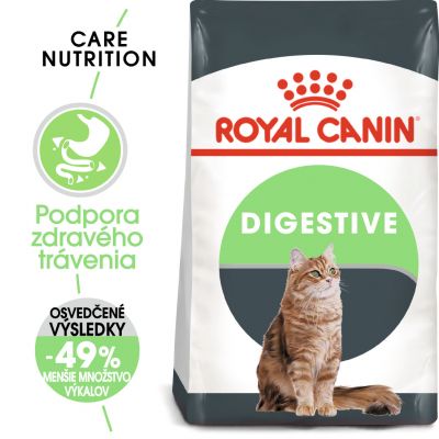Royal Canin Digestive Care - výhodné balenie 2 x 10 kg