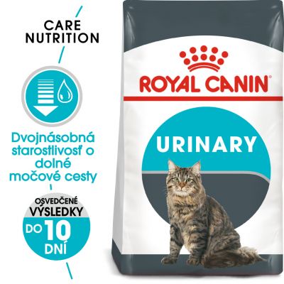 Royal Canin Urinary Care - výhodné balenie 2 x 10 kg