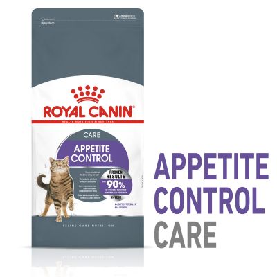 Royal Canin FCN Appetite Control Care - výhodné balenie: 2 x 10 kg