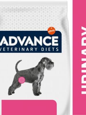 Advance Veterinary Diets Urinary - výhodné balenie 2 x 12 kg