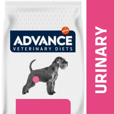 Advance Veterinary Diets Urinary - výhodné balenie 2 x 12 kg